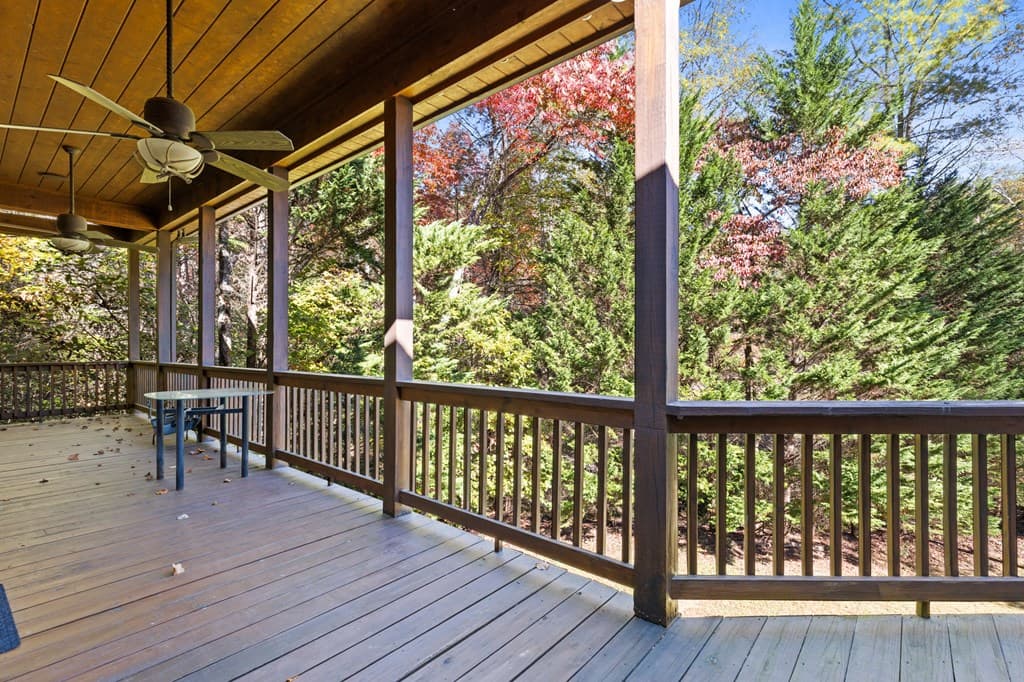 358 Misty River Circle, Murphy NC 28906 - Photo