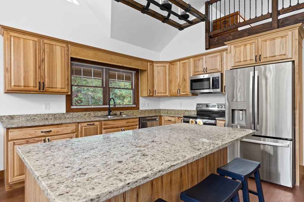 358 Misty River Circle, Murphy NC 28906 - Photo