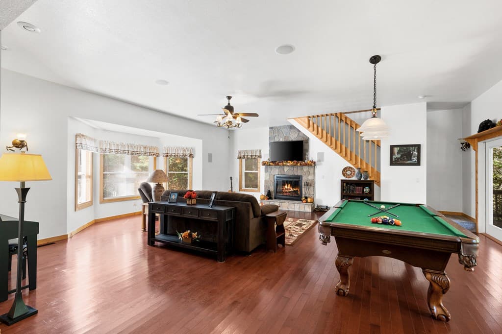 358 Misty River Circle, Murphy NC 28906 - Photo