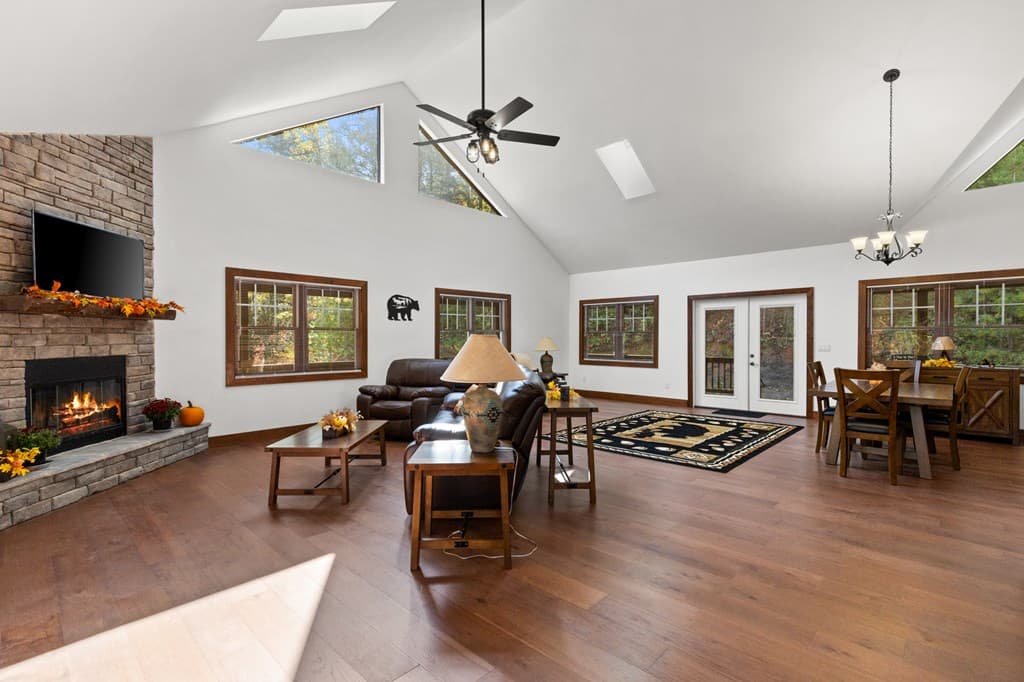 358 Misty River Circle, Murphy NC 28906 - Photo