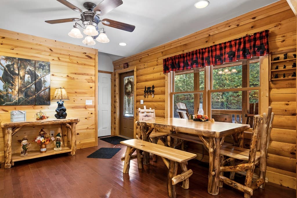 358 Misty River Circle, Murphy NC 28906 - Photo