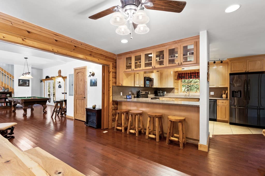 358 Misty River Circle, Murphy NC 28906 - Photo