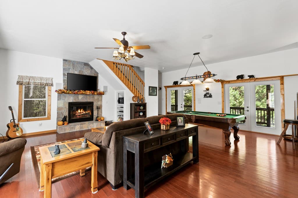 358 Misty River Circle, Murphy NC 28906 - Photo