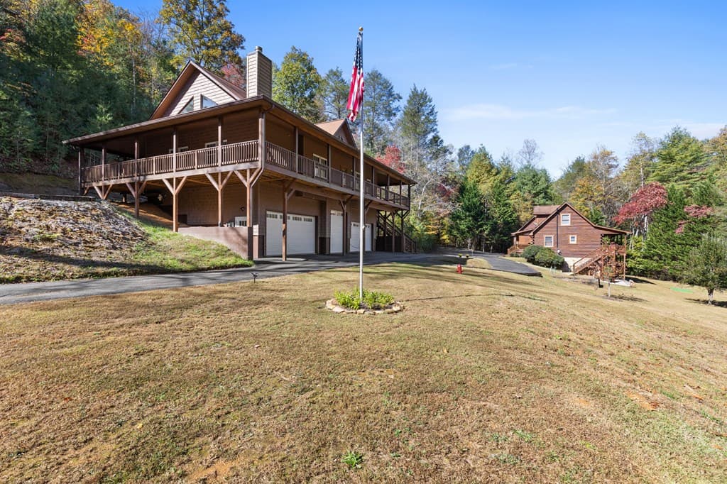 358 Misty River Circle, Murphy NC 28906 - Photo