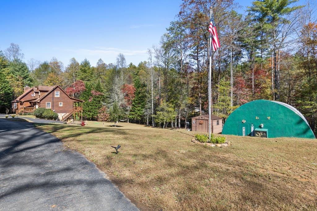 358 Misty River Circle, Murphy NC 28906 - Photo