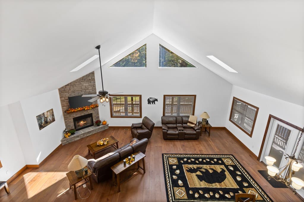 358 Misty River Circle, Murphy NC 28906 - Photo