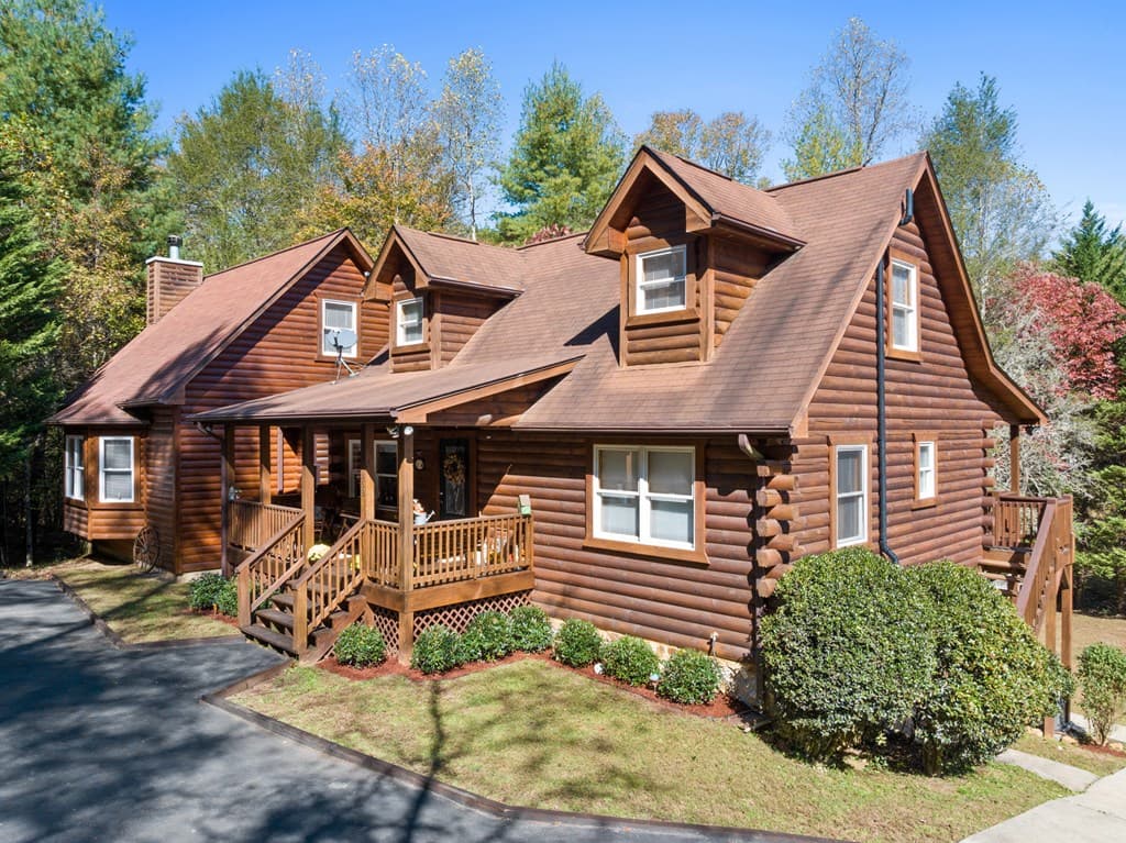 358 Misty River Circle, Murphy NC 28906 - Photo