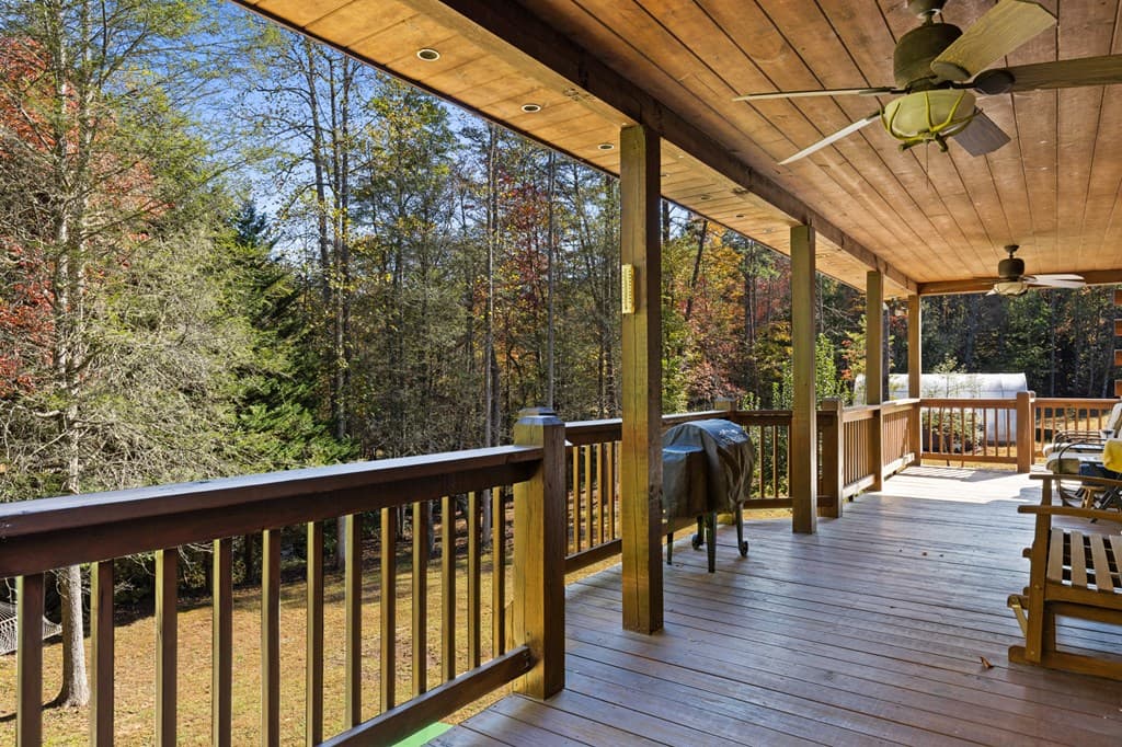 358 Misty River Circle, Murphy NC 28906 - Photo