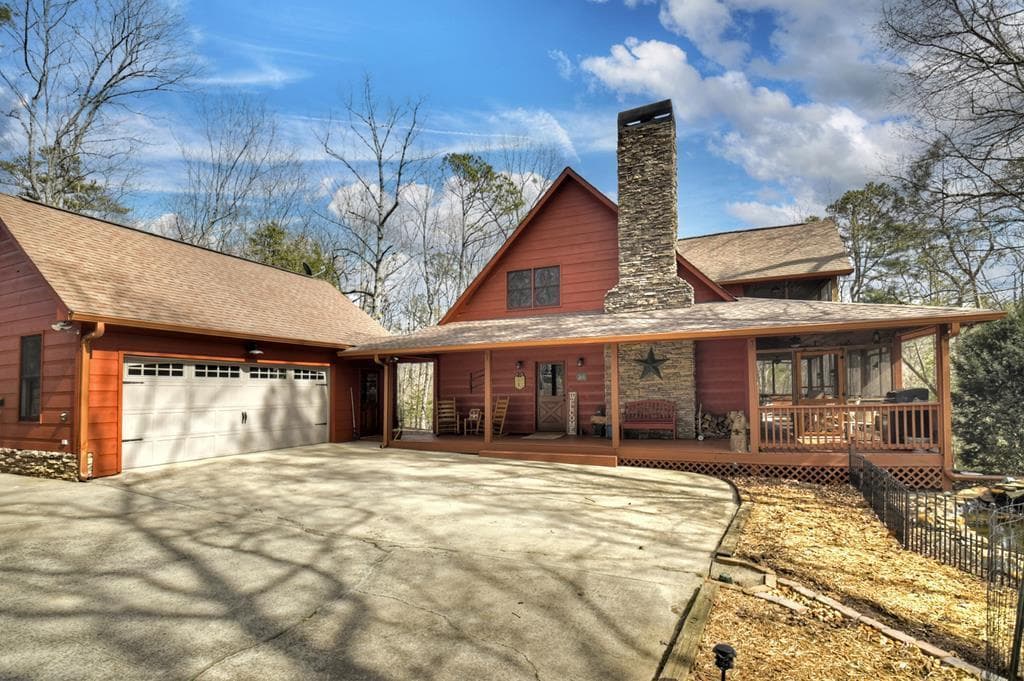 58 Morley Drive, Ellijay GA 30540 - Photo