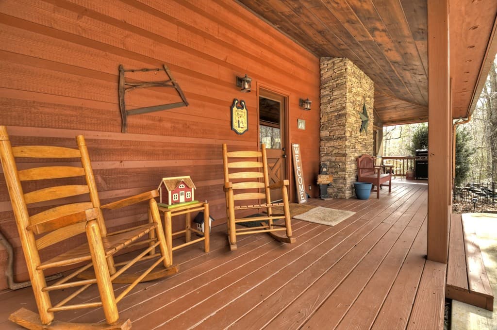 58 Morley Drive, Ellijay GA 30540 - Photo
