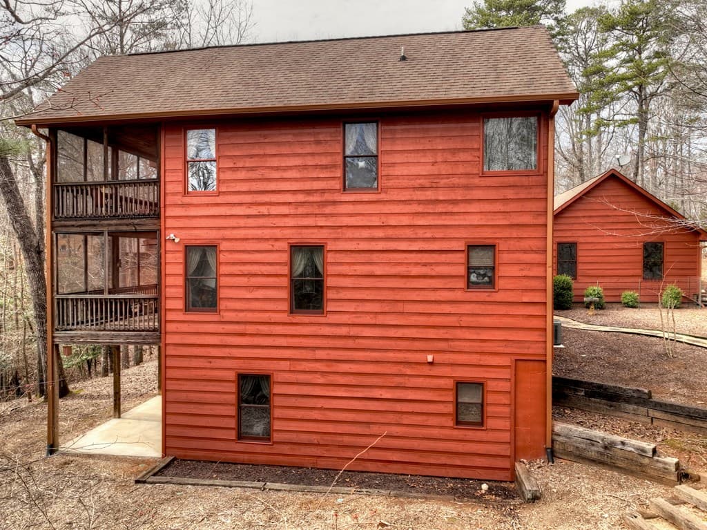58 Morley Drive, Ellijay GA 30540 - Photo