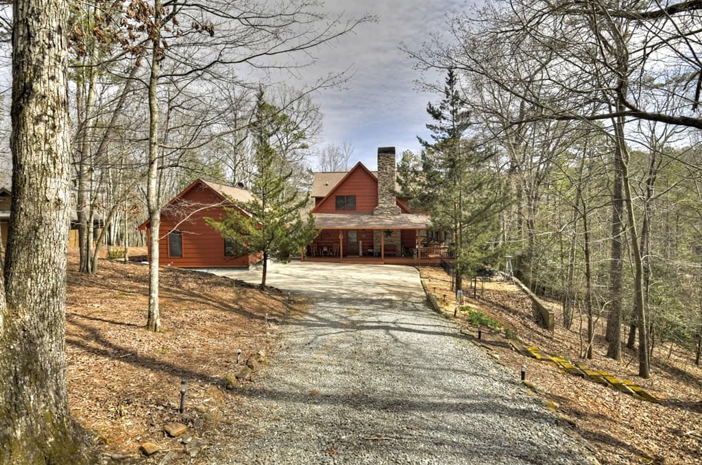 58 Morley Drive, Ellijay GA 30540 - Photo