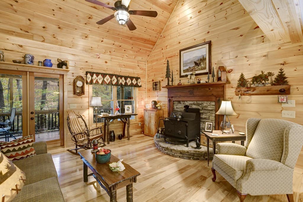 58 Morley Drive, Ellijay GA 30540 - Photo