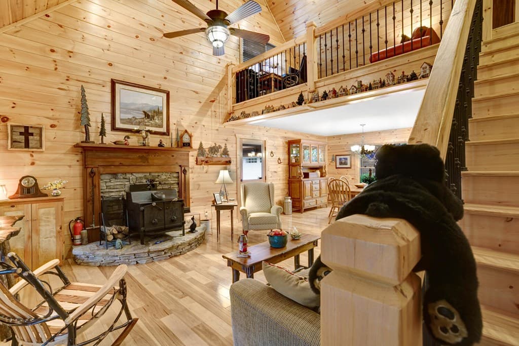 58 Morley Drive, Ellijay GA 30540 - Photo