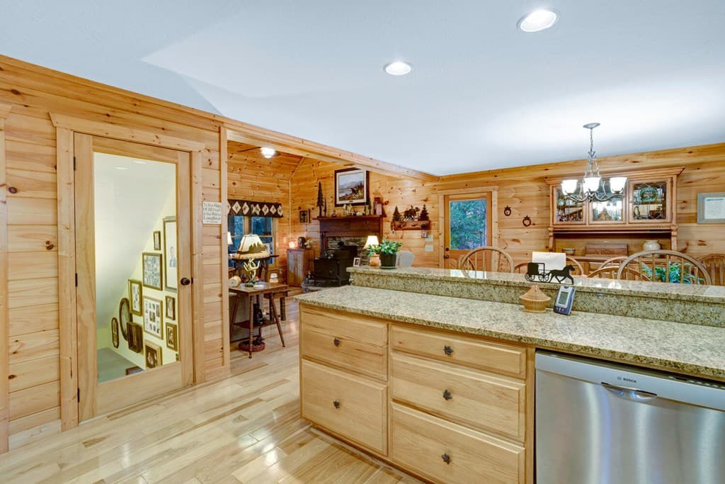 58 Morley Drive, Ellijay GA 30540 - Photo