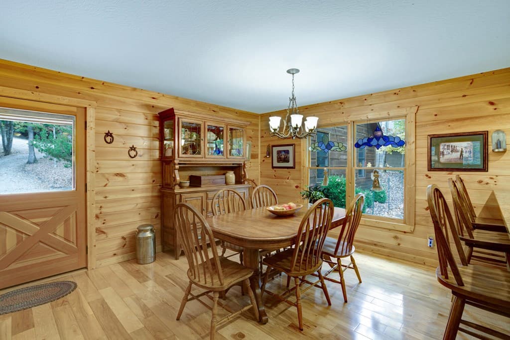 58 Morley Drive, Ellijay GA 30540 - Photo