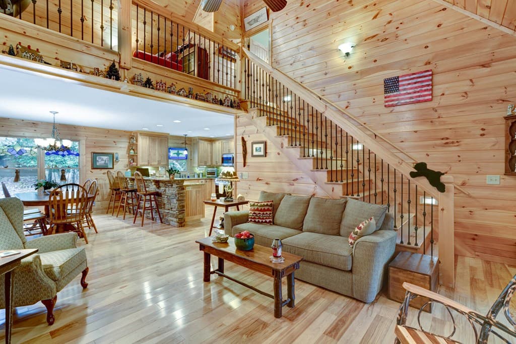 58 Morley Drive, Ellijay GA 30540 - Photo