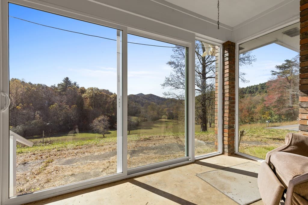 492 Johnny Gap Road, Suches GA 30572 - Photo