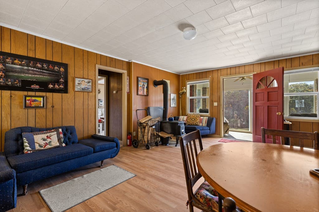 492 Johnny Gap Road, Suches GA 30572 - Photo
