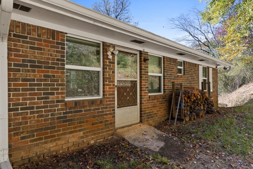 492 Johnny Gap Road, Suches GA 30572 - Photo