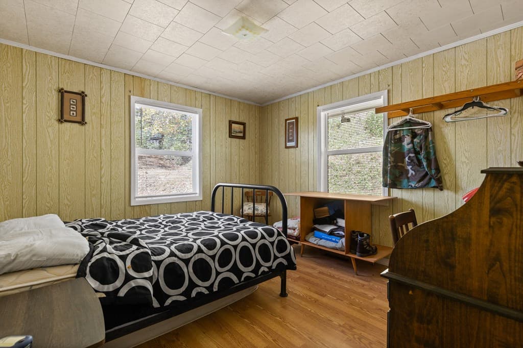 492 Johnny Gap Road, Suches GA 30572 - Photo