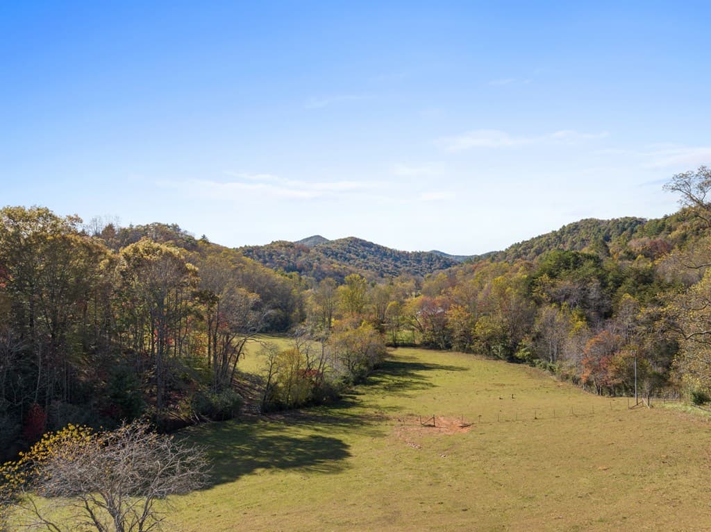 492 Johnny Gap Road, Suches GA 30572 - Photo