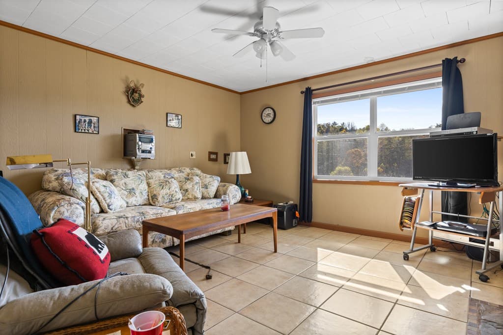 492 Johnny Gap Road, Suches GA 30572 - Photo