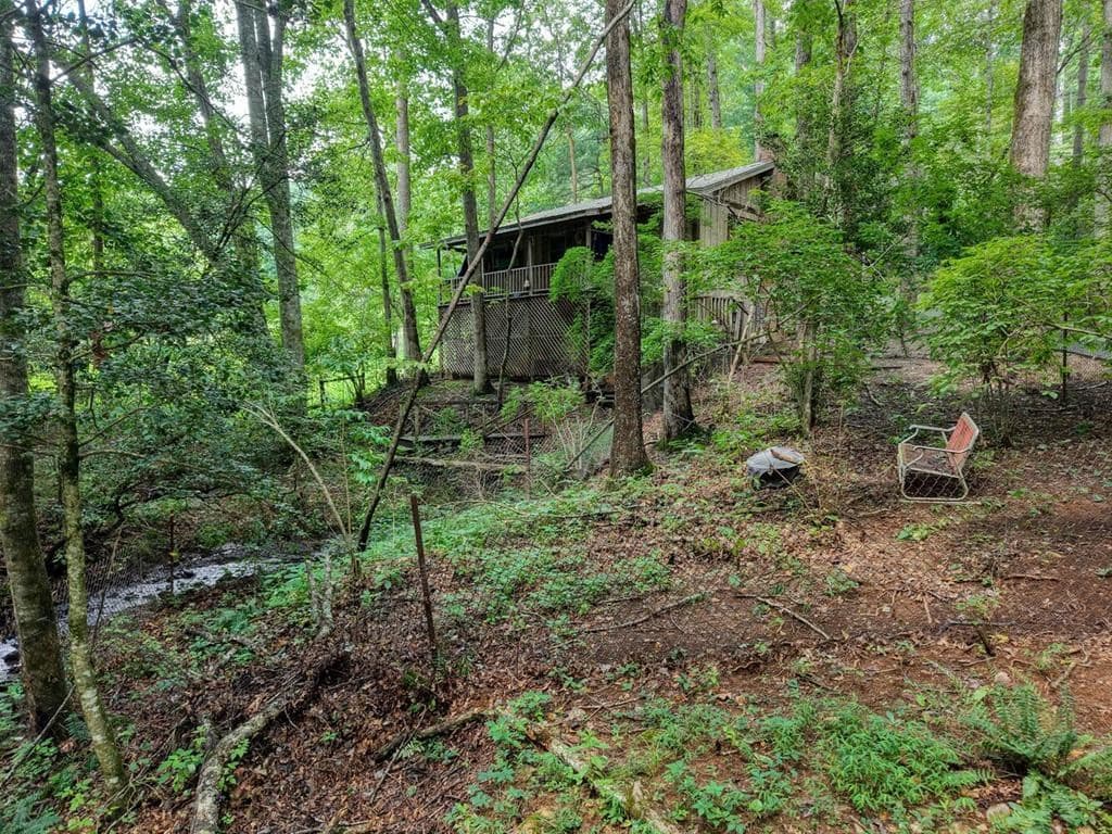 2479 Plum Orchard Road, Clayton GA 30525 - Photo
