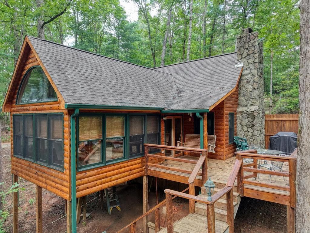 2479 Plum Orchard Road, Clayton GA 30525 - Photo
