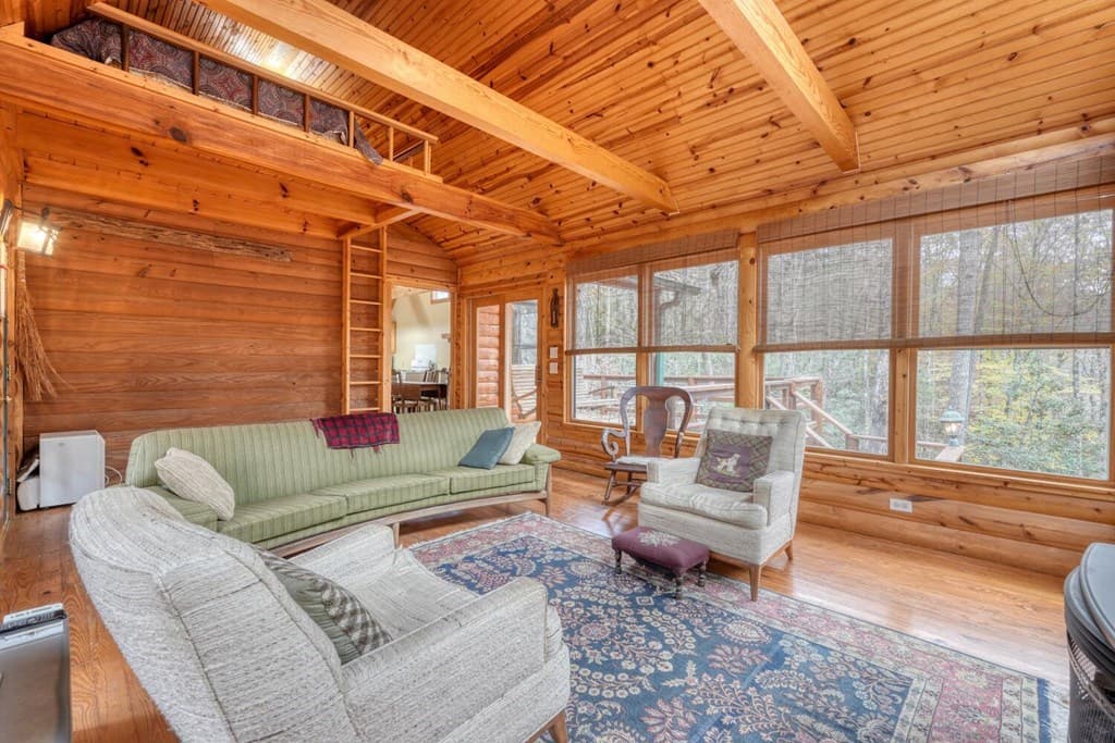 2479 Plum Orchard Road, Clayton GA 30525 - Photo