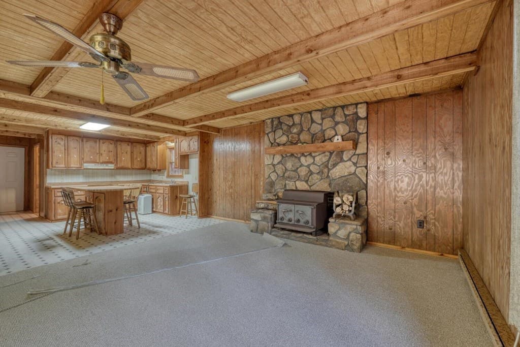 2479 Plum Orchard Road, Clayton GA 30525 - Photo