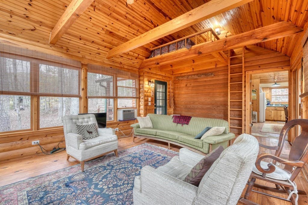 2479 Plum Orchard Road, Clayton GA 30525 - Photo