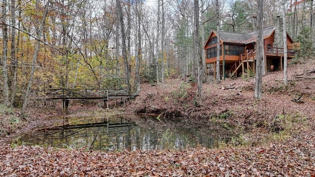 2479 Plum Orchard Road, Clayton GA 30525 - Photo