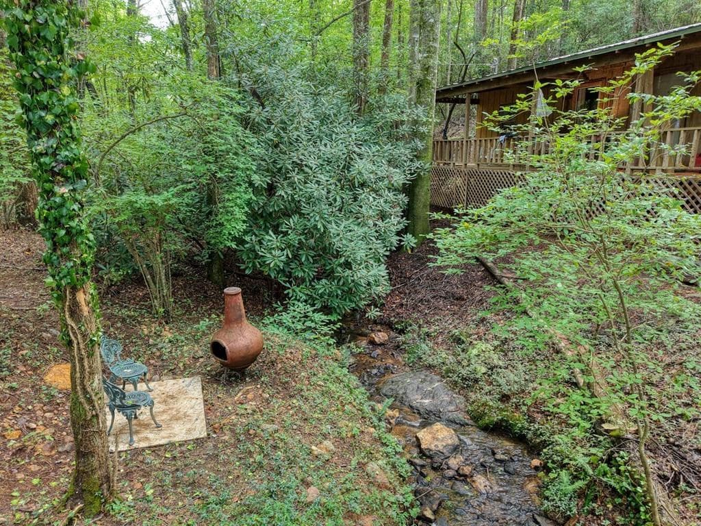 2479 Plum Orchard Road, Clayton GA 30525 - Photo