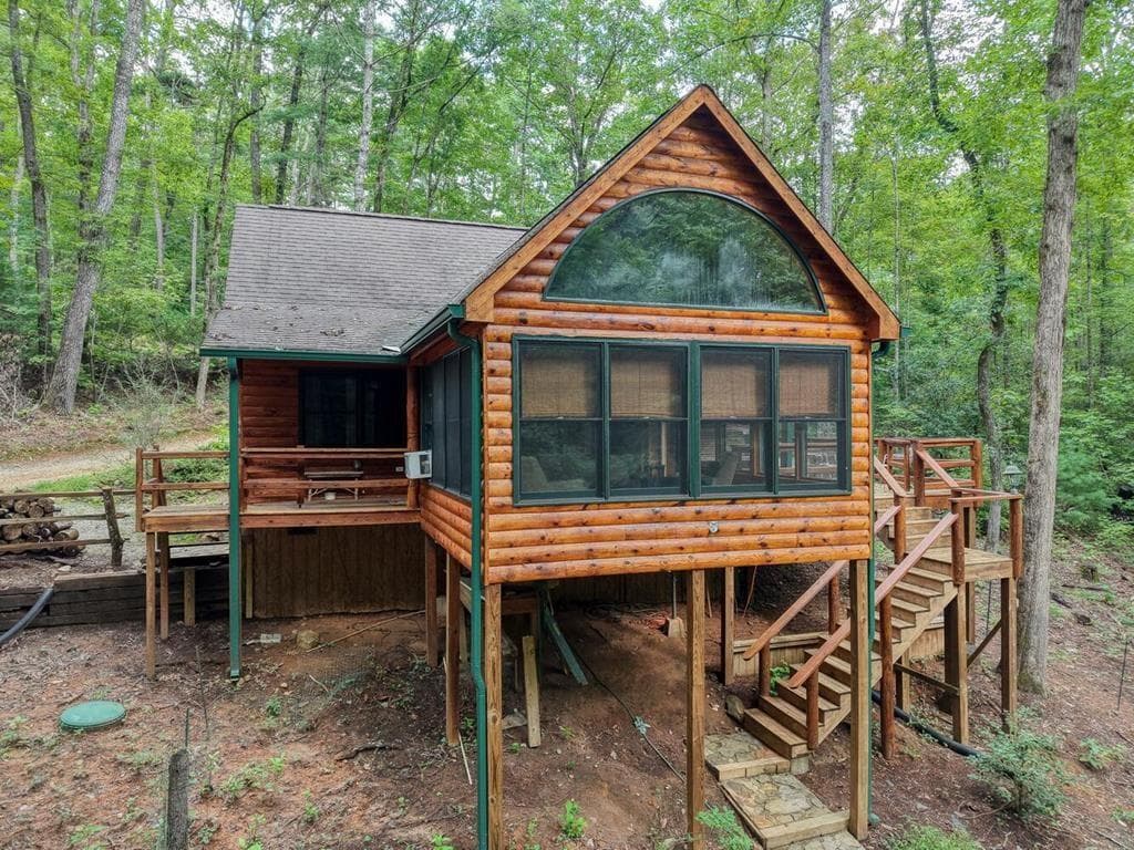 2479 Plum Orchard Road, Clayton GA 30525 - Primary photo