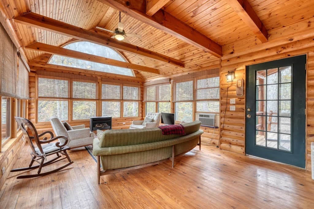 2479 Plum Orchard Road, Clayton GA 30525 - Photo