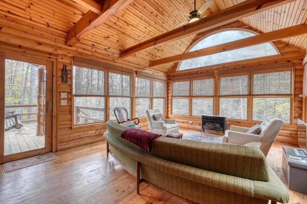 2479 Plum Orchard Road, Clayton GA 30525 - Photo