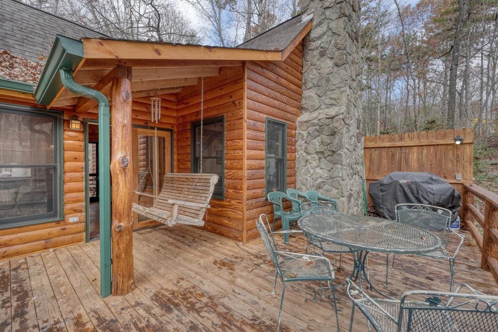 2479 Plum Orchard Road, Clayton GA 30525 - Photo