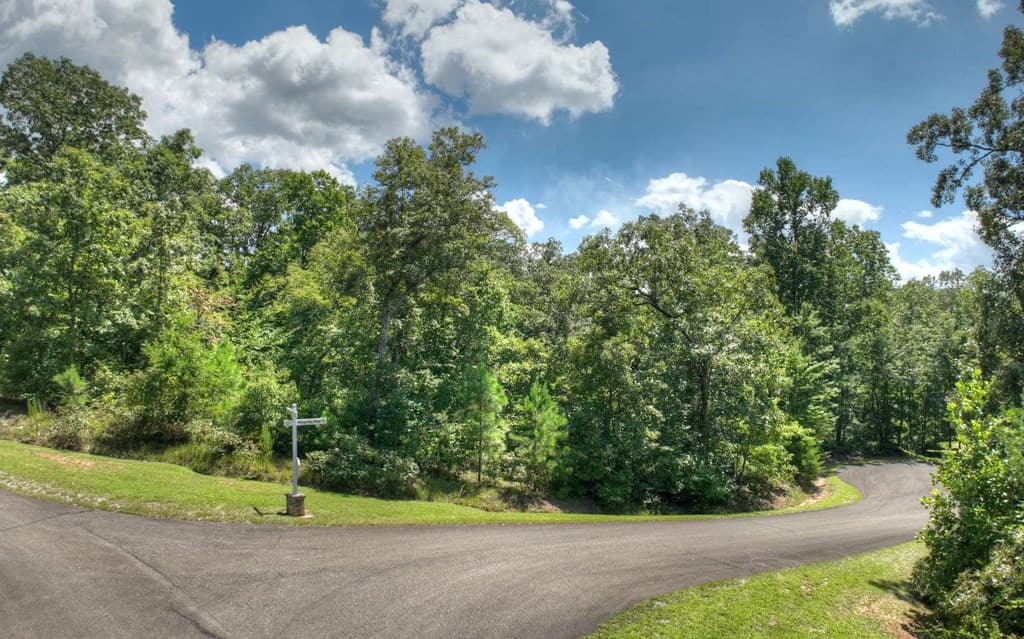 136 Whispering Ridge Court, Ellijay GA 30540 - Photo