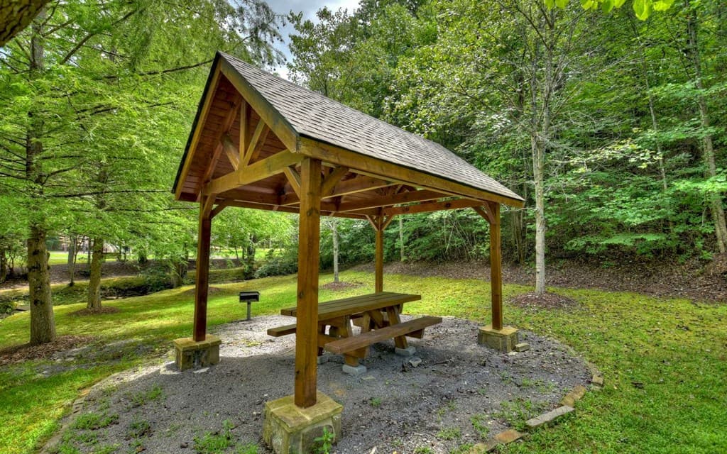 136 Whispering Ridge Court, Ellijay GA 30540 - Photo