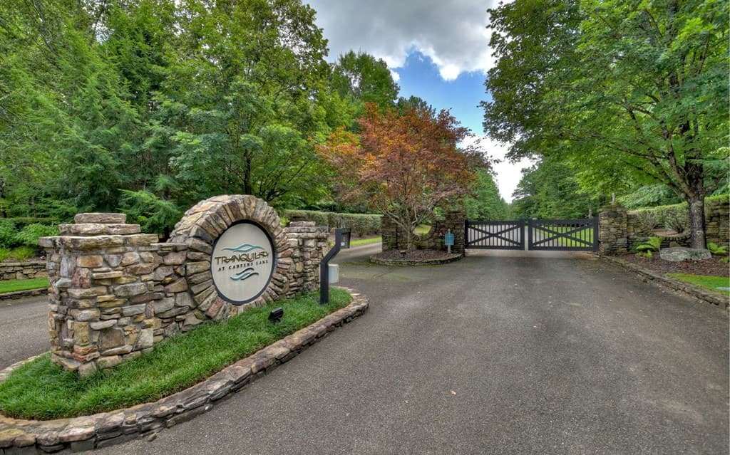 136 Whispering Ridge Court, Ellijay GA 30540 - Photo