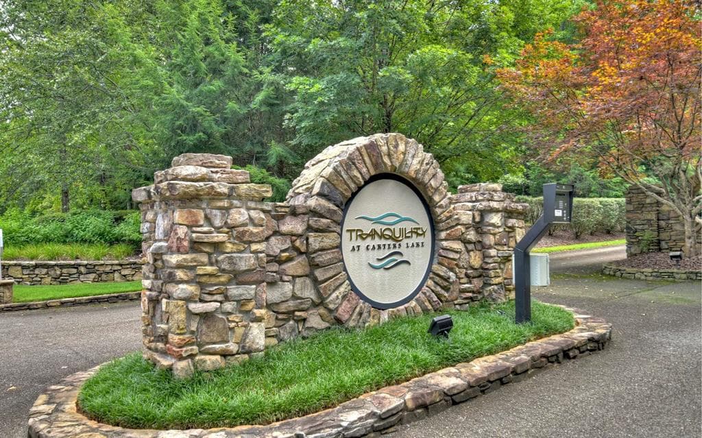 136 Whispering Ridge Court, Ellijay GA 30540 - Photo