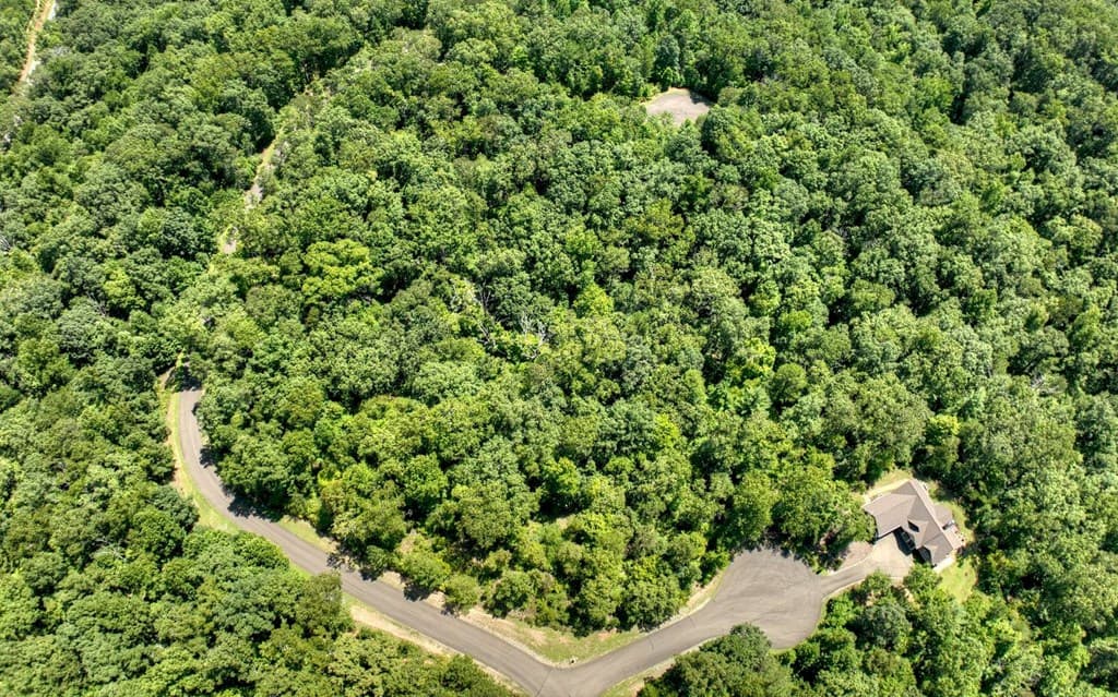 136 Whispering Ridge Court, Ellijay GA 30540 - Photo