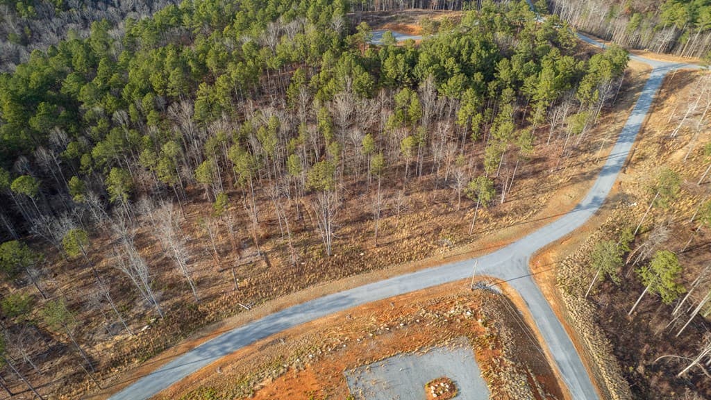Lot 177 Shallow Water Way, Talking Rock GA 30175 - Photo