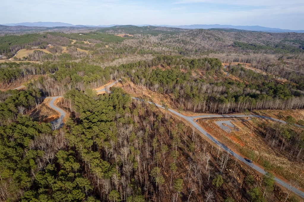 Lot 177 Shallow Water Way, Talking Rock GA 30175 - Photo
