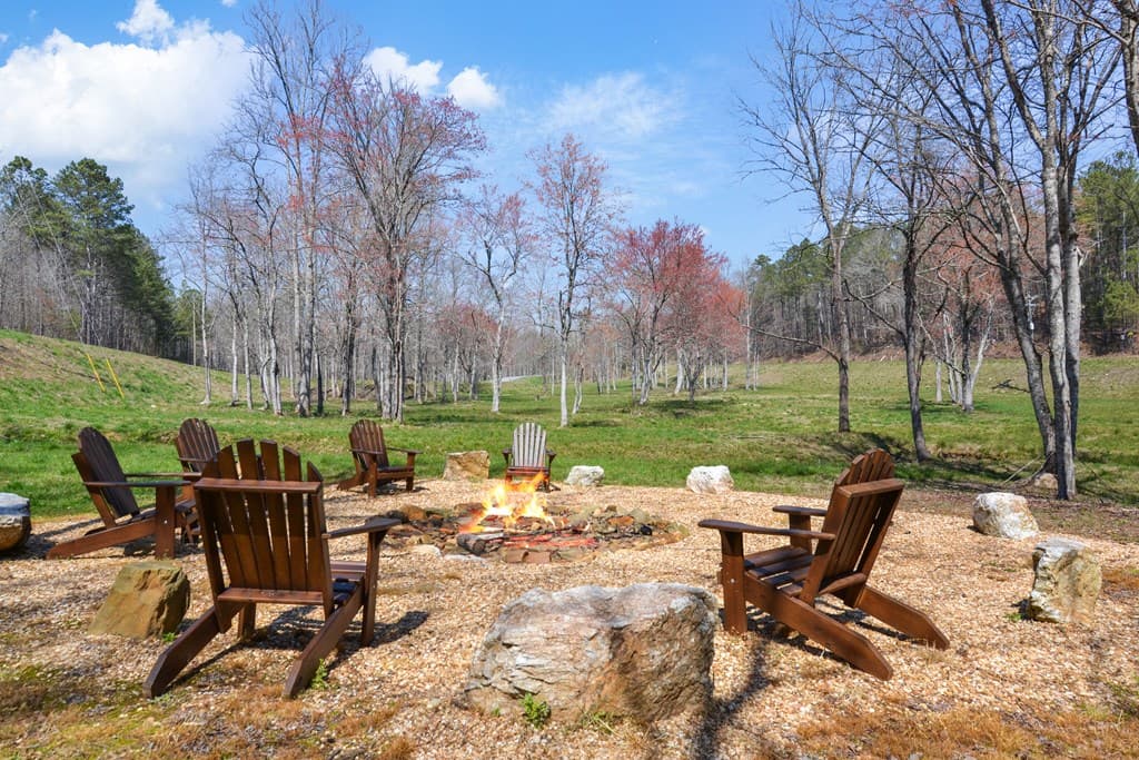 Lot 177 Shallow Water Way, Talking Rock GA 30175 - Photo