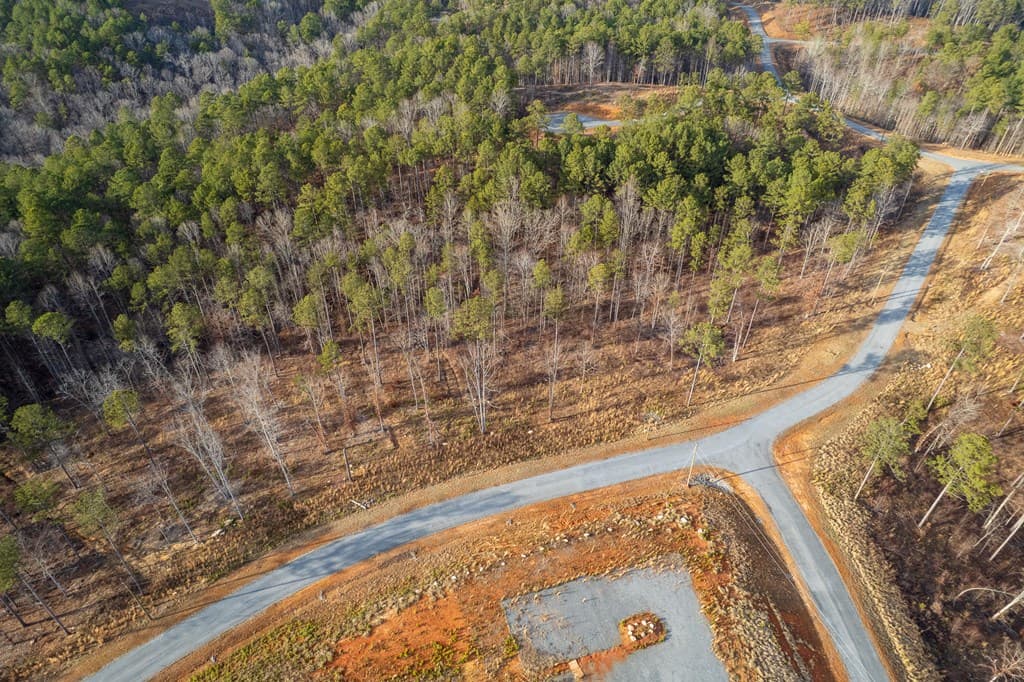Lot 177 Shallow Water Way, Talking Rock GA 30175 - Photo