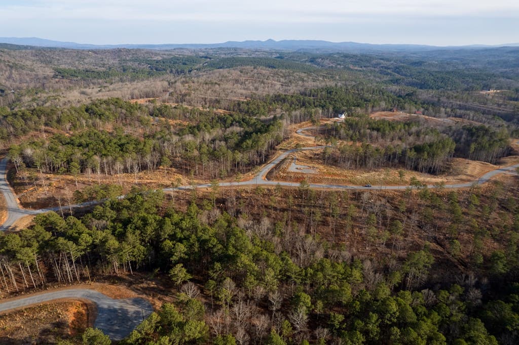 Lot 177 Shallow Water Way, Talking Rock GA 30175 - Photo