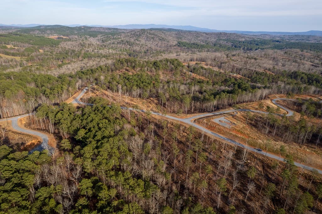 Lot 177 Shallow Water Way, Talking Rock GA 30175 - Photo