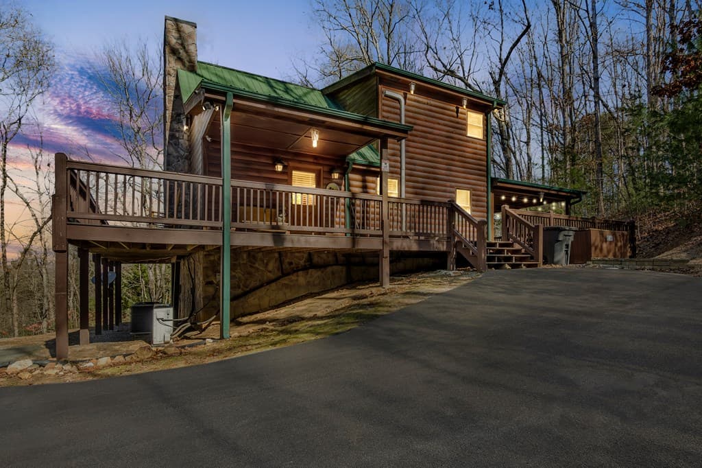 211 Highland Forest Drive, Morganton GA 30560 - Photo
